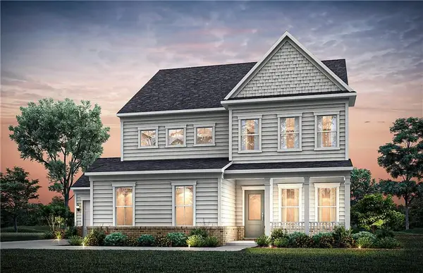 1123 Pine Valley Trl Lane, Jefferson, GA 30549