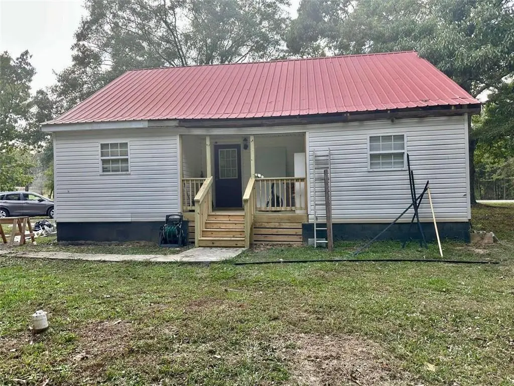 3825 N Sharon Church Road, Loganville, GA 30052 - Image #1