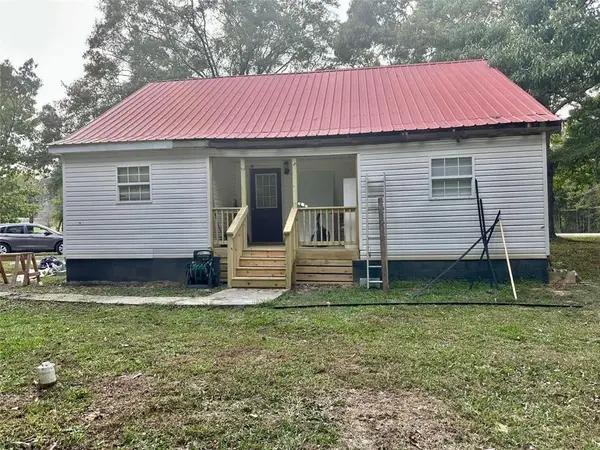 3825 N Sharon Church Road, Loganville, GA 30052