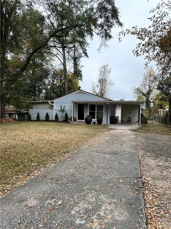 2484 Ortega Way, Atlanta, GA 30341 - Image #1