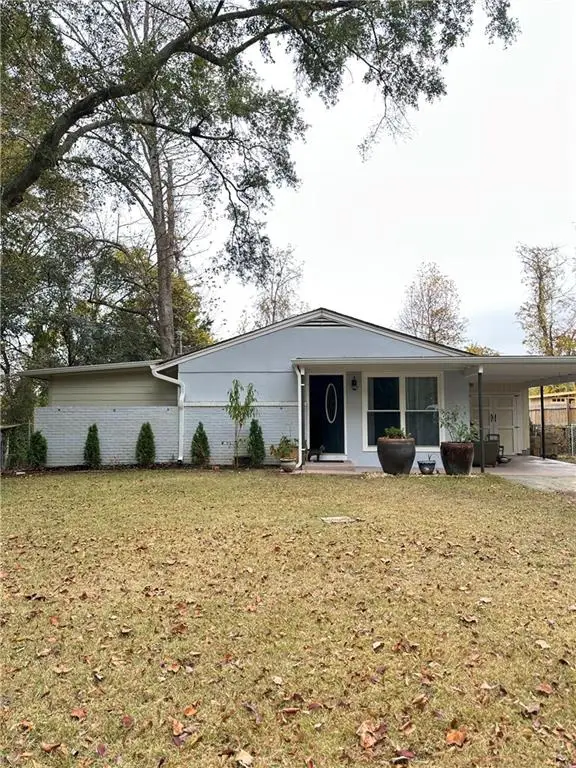 2484 Ortega Way, Atlanta, GA 30341 - Image #2