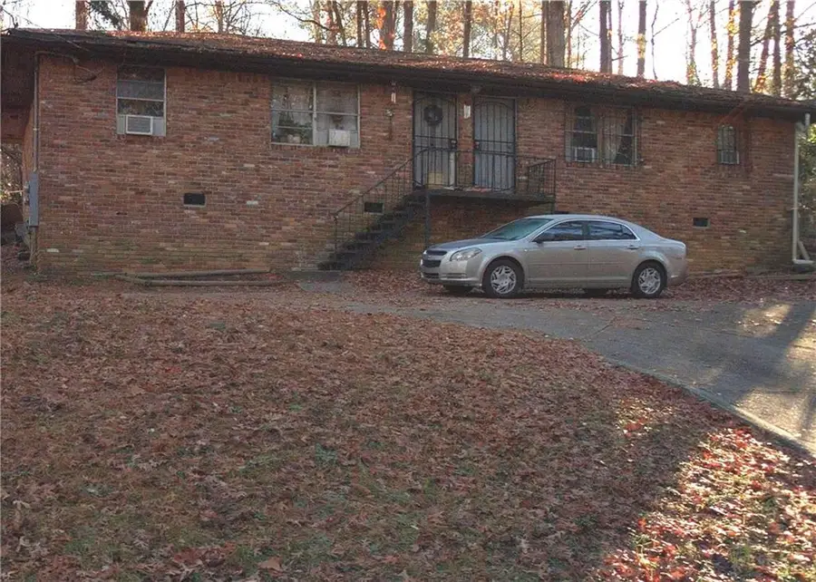 6421 Raymond Terrace, Union City, GA 30291 - Image #2