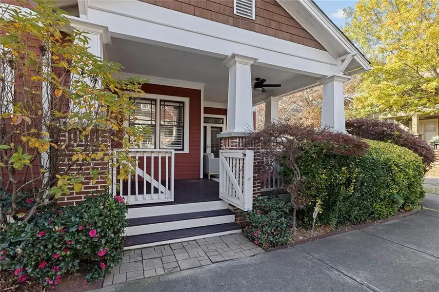208 Elvan Avenue Ne, Atlanta, GA 30317 - Image #2