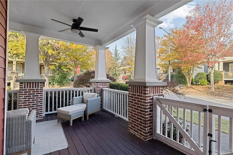 208 Elvan Avenue Ne, Atlanta, GA 30317 - Image #3