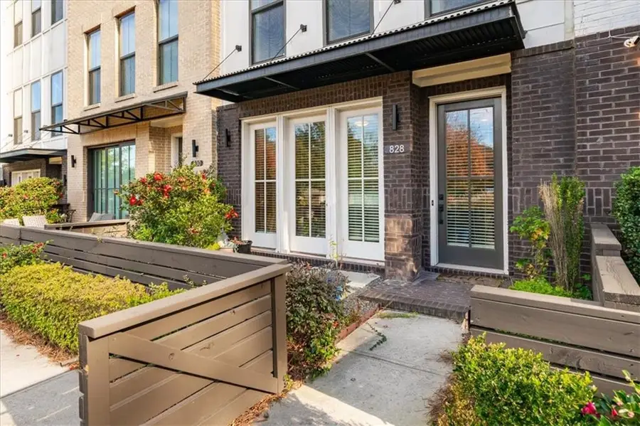 828 Constellation Drive, Decatur, GA 30033 - Image #2