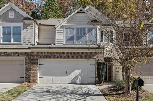 1465 Queens Lane, Alpharetta, GA 30004