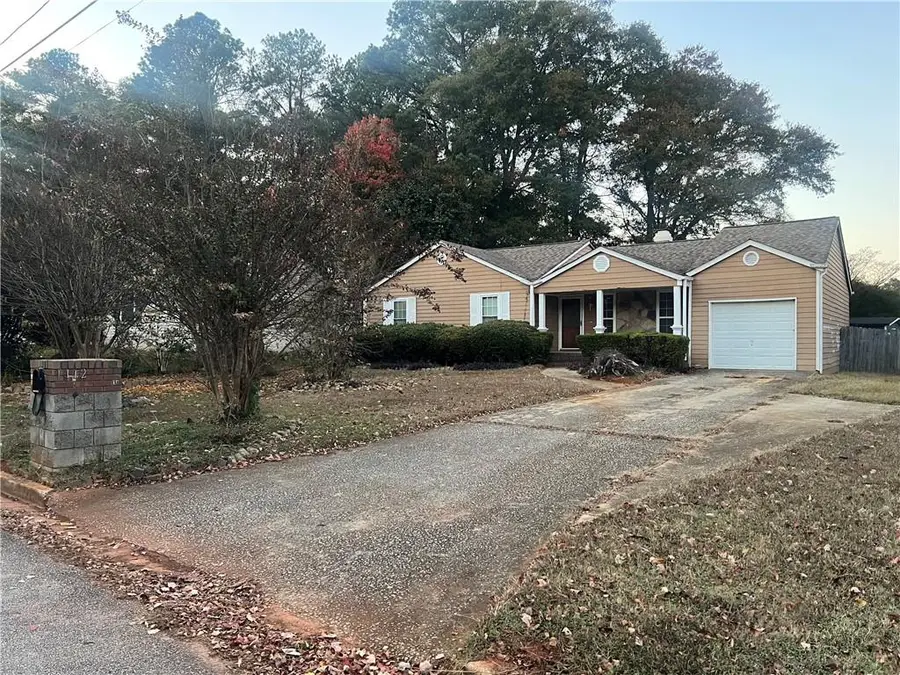 1112 Reynolds Court, Morrow, GA 30260 - Image #2