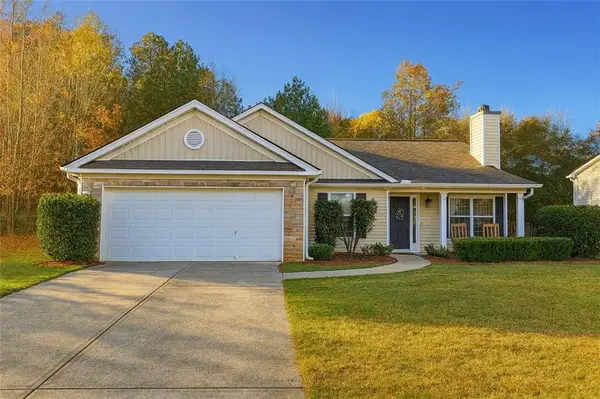 212 Rainbow Lane, Winder, GA 30680
