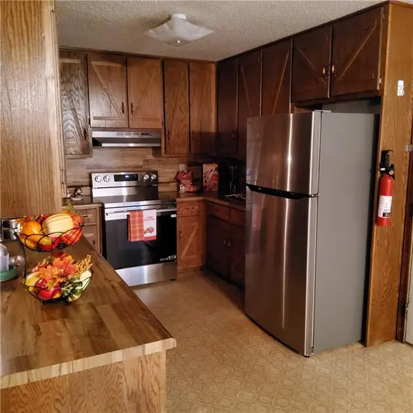 40 New Salem Drive, Mcdonough, GA 30253