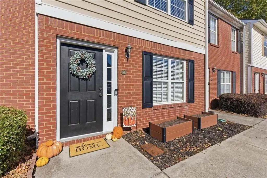 56 Princeton Glen Court, Adairsville, GA 30103 - Image #1