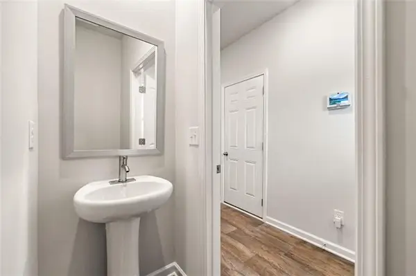 8363 Columbia Court #LOT 14, Palmetto, GA 30268