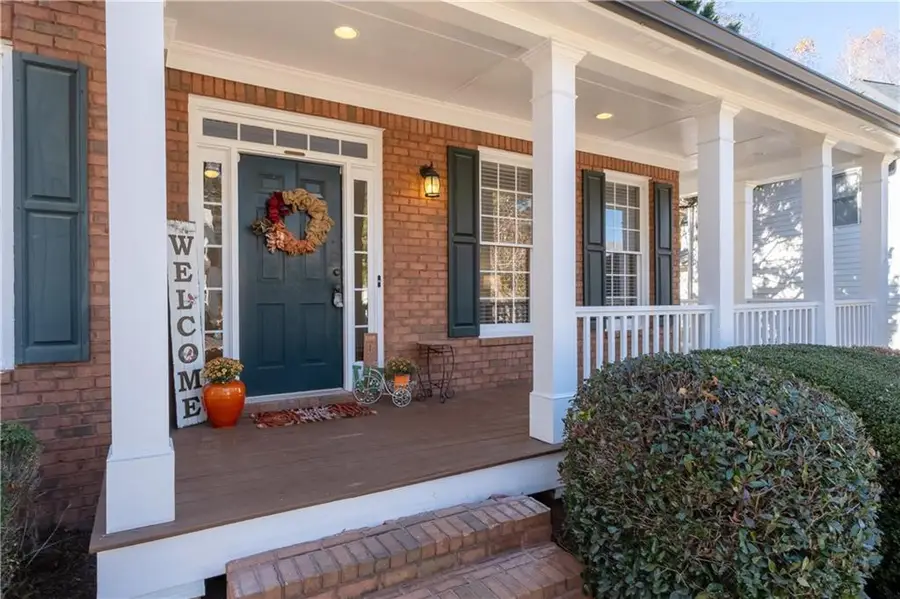 3204 Creek Trace W, Powder Springs, GA 30127 - Image #2