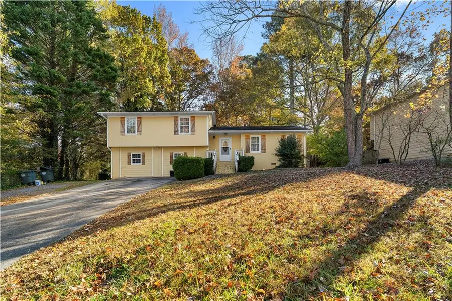 3025 Butler Creek Road Nw, Kennesaw, GA 30152 - Image #2