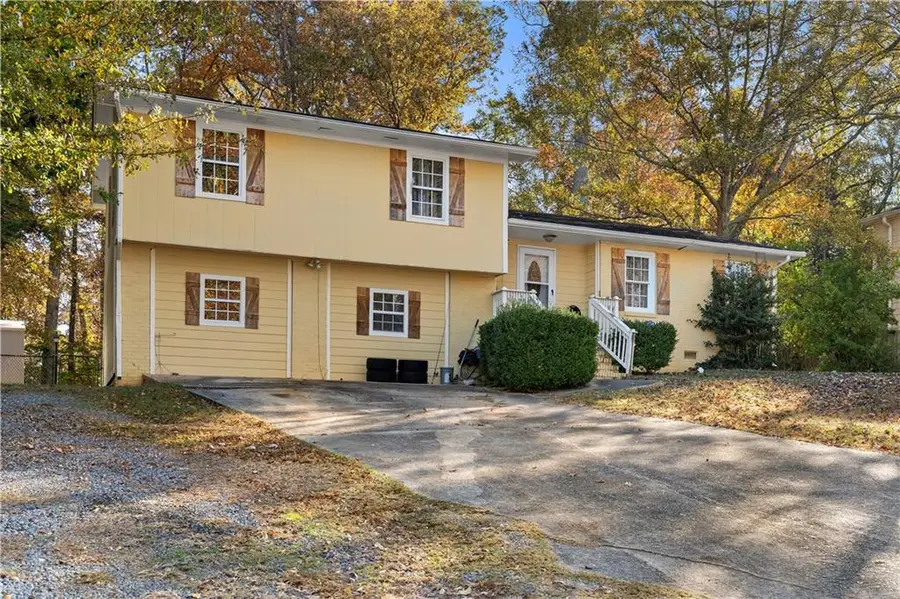 3025 Butler Creek Road Nw, Kennesaw, GA 30152 - Image #3