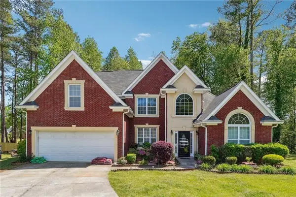 3560 Glen Summit Lane, Snellville, GA 30039