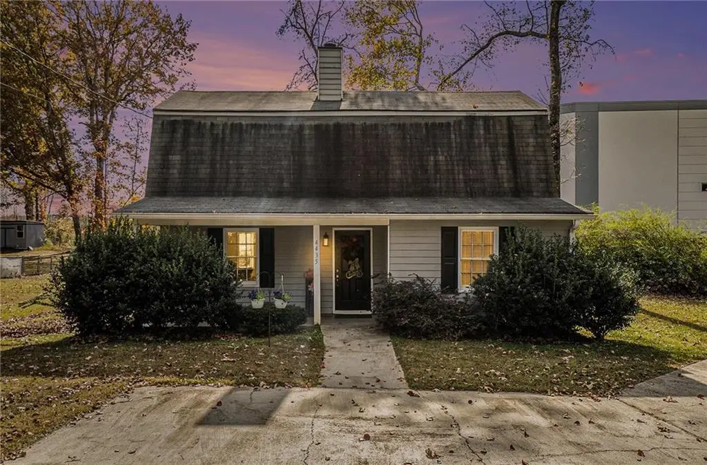 4435 Mcbrayer Road, Flowery Branch, GA 30542 - Image #1