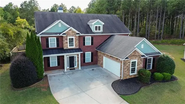 387 Fern Court, Hoschton, GA 30548