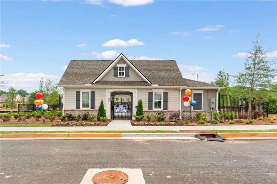 4585 Moray Drive, Mableton, GA 30126 - Image #2