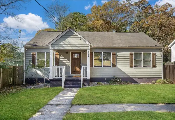 477 S Howard Street Se, Atlanta, GA 30317