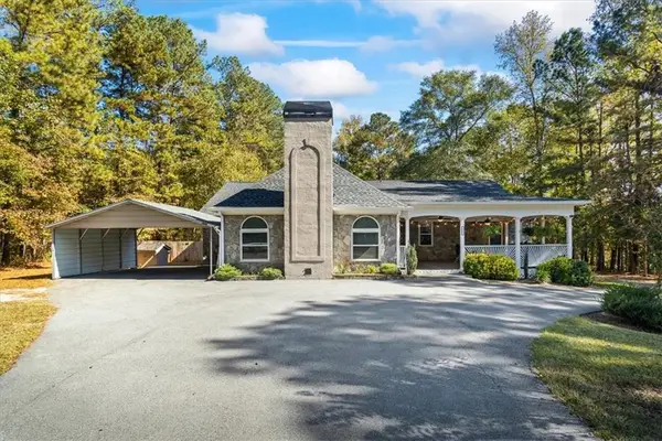 564 Eskew Road, Mcdonough, GA 30252