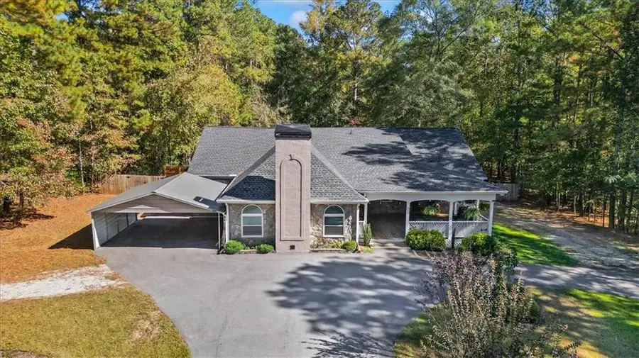 564 Eskew Road, McDonough, GA 30252 - Image #2