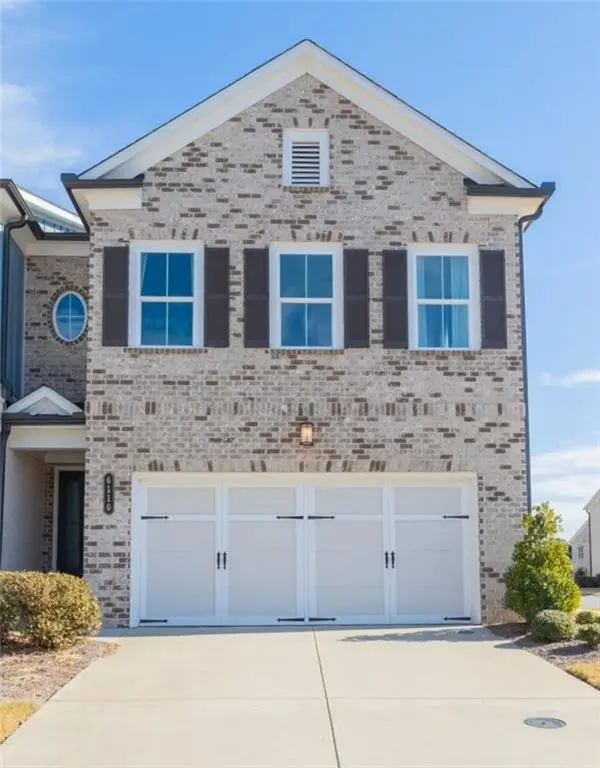 6110 Cameo Lane, Alpharetta, GA 30004