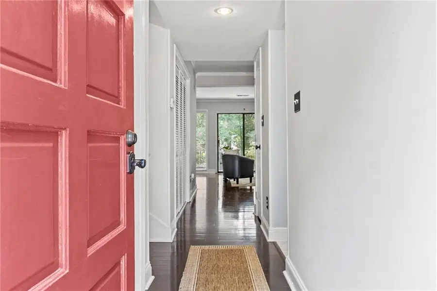 1260 Druid Knoll Drive Ne, Brookhaven, GA 30319 - Image #2