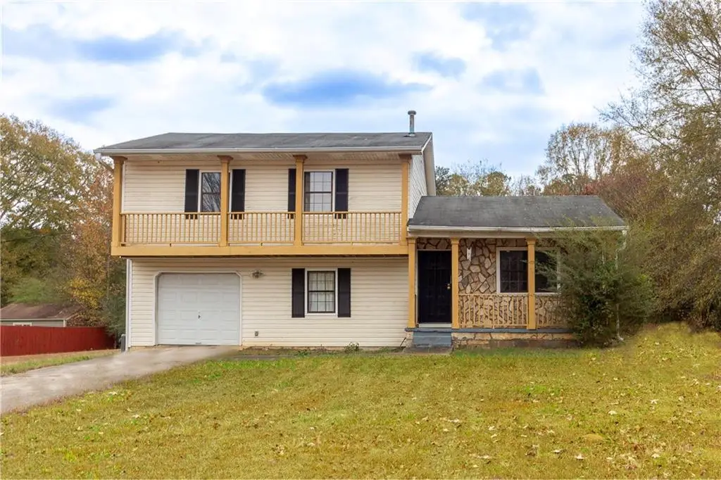 1007 Leeward Lane, Jonesboro, GA 30238 - Image #1