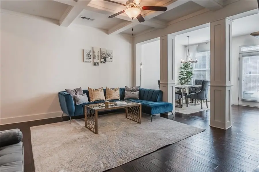 558 Arbor Crowne Drive, Lawrenceville, GA 30045 - Image #2