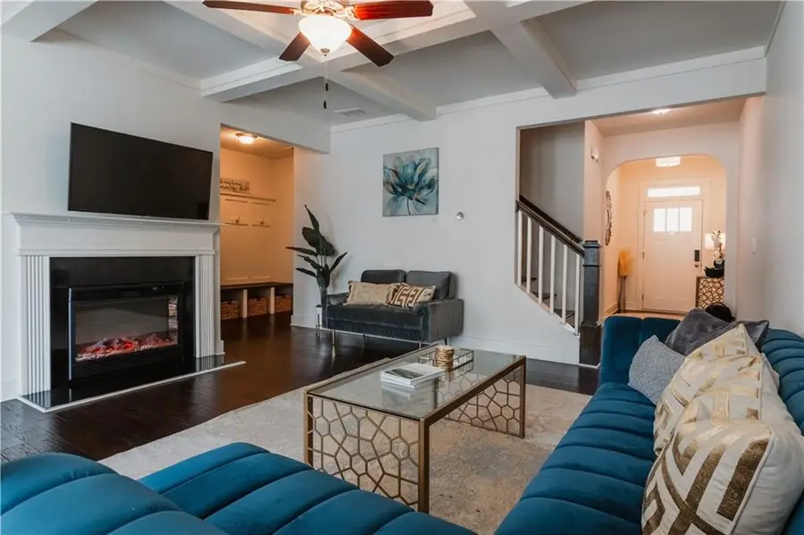 558 Arbor Crowne Drive, Lawrenceville, GA 30045 - Image #3