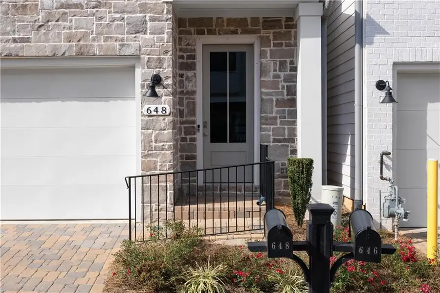 648 Stickley Oak Way, Woodstock, GA 30189 - Image #3