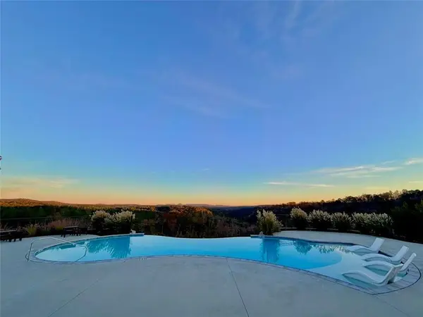 0 Canoe Way, Talking Rock, GA 30175