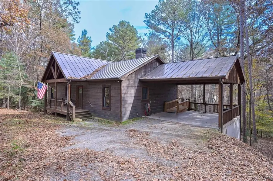 110 Ridgecrest Circle, Ellijay, GA 30540 - Image #2