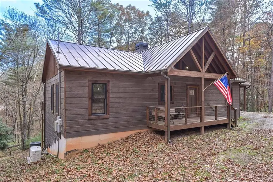 110 Ridgecrest Circle, Ellijay, GA 30540 - Image #3