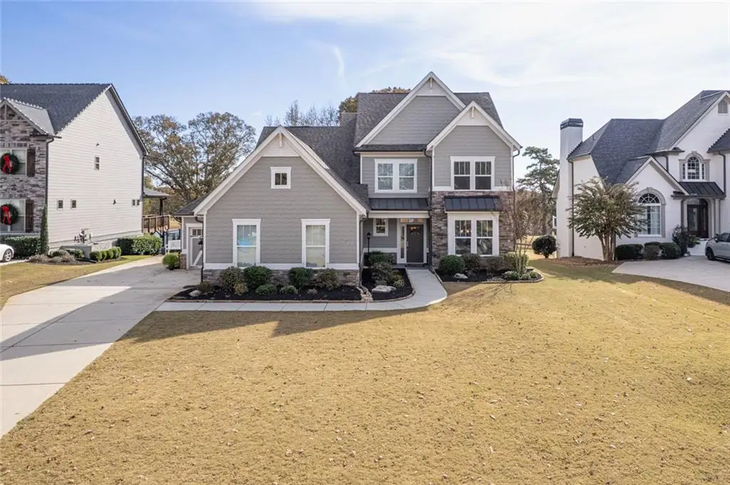 920 Traditions Way, Jefferson, GA 30549 - Image #1