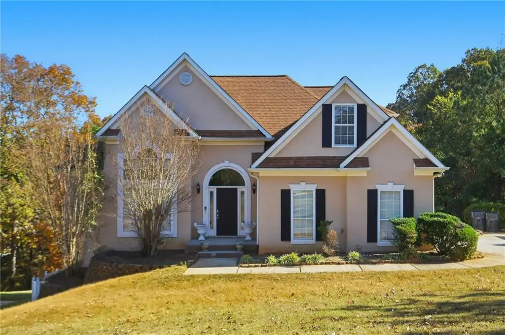 113 Sycamore Walk, Stockbridge, GA 30281 - Image #1