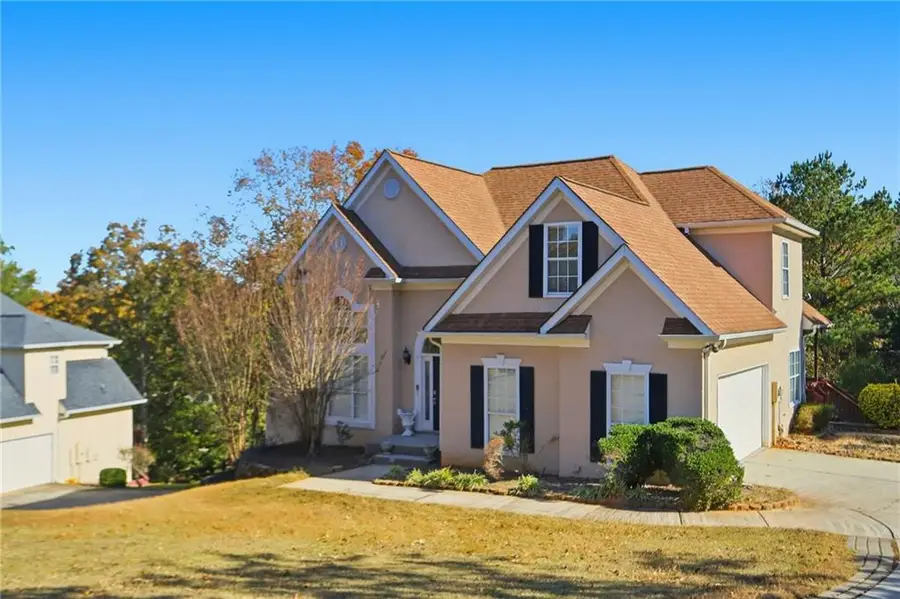 113 Sycamore Walk, Stockbridge, GA 30281 - Image #3
