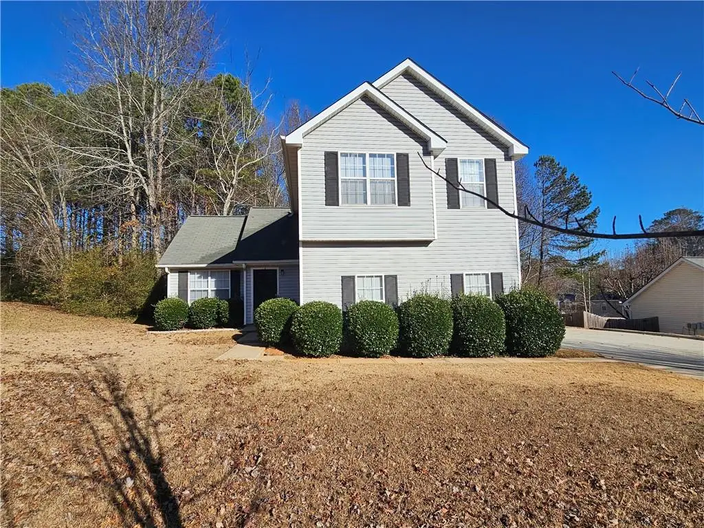 6720 Manor Creek Drive, Douglasville, GA 30135 - Image #1