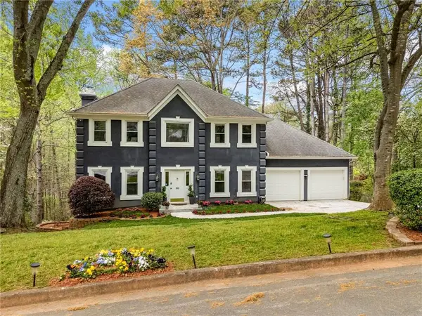 3522 Evans Ridge Trail, Atlanta, GA 30340