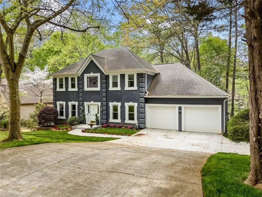 3522 Evans Ridge Trail, Atlanta, GA 30340 - Image #2