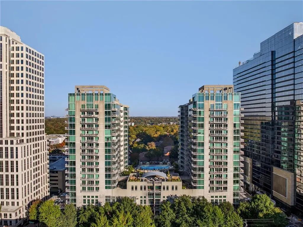 923 Peachtree Street Ne #925, Atlanta, GA 30309 - Image #1