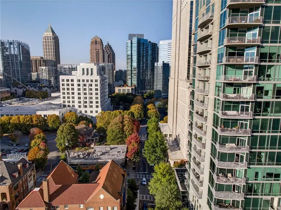 923 Peachtree Street Ne #925, Atlanta, GA 30309 - Image #2