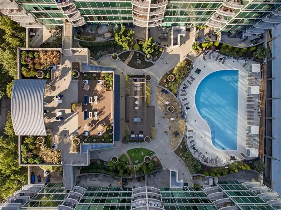 923 Peachtree Street Ne #925, Atlanta, GA 30309 - Image #3