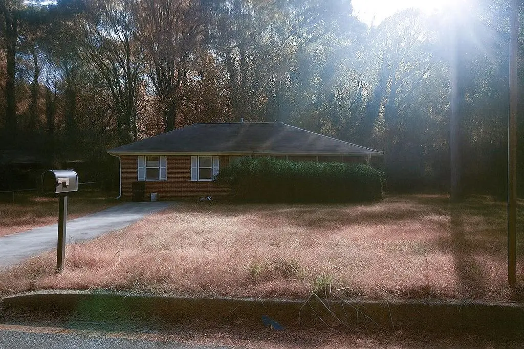 1394 Oakview Circle, Forest Park, GA 30297 - #1