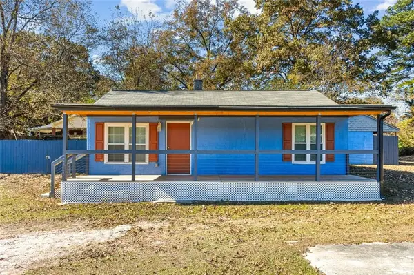 6109 Roosevelt Highway, Union City, GA 30291