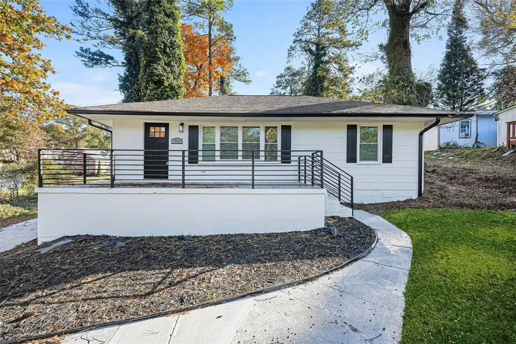 1864 Shadydale Avenue Se, Atlanta, GA 30315 - Image #1