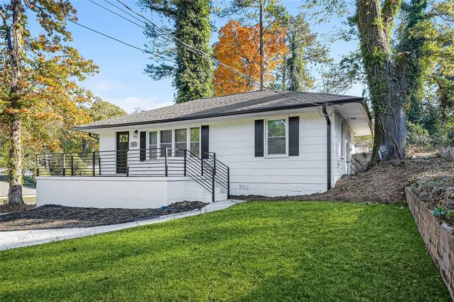 1864 Shadydale Avenue Se, Atlanta, GA 30315 - Image #2