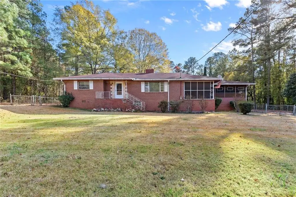 2247 Cypress Avenue, Morrow, GA 30260 - Image #1