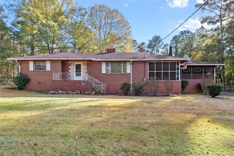 2247 Cypress Avenue, Morrow, GA 30260 - Image #2