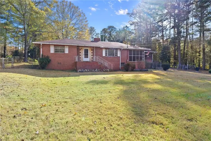 2247 Cypress Avenue, Morrow, GA 30260 - Image #3